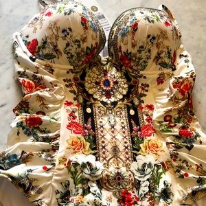 Brand New Camilla bathing suit /NBW